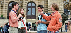 Будешь знать, куда пойти: в Киеве презентуют новые путеводители по столице