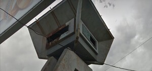 Прощай: в Днепре снесли советскую 