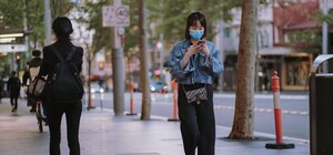 В Google Maps добавят навигацию с данными о зараженных коронавирусом