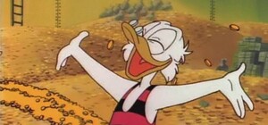 И смех, и грех: прокурор Днепропетровской области кидался деньгами из окна