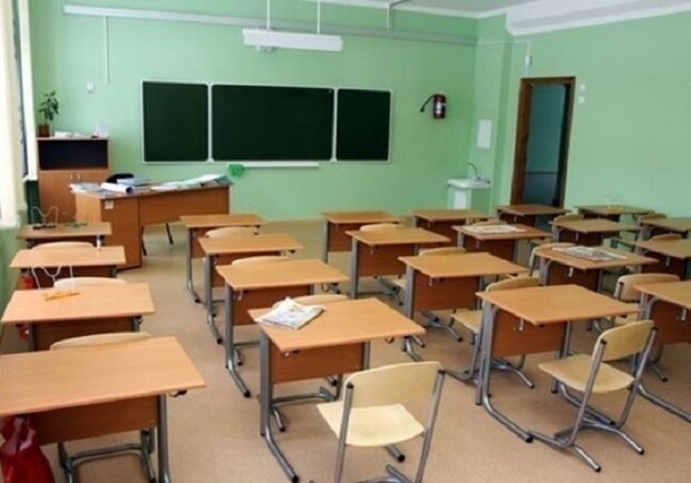В Украине тестируют е-дневники и е-журналы для общеобразовательных школ. Фото: Корреспондент.