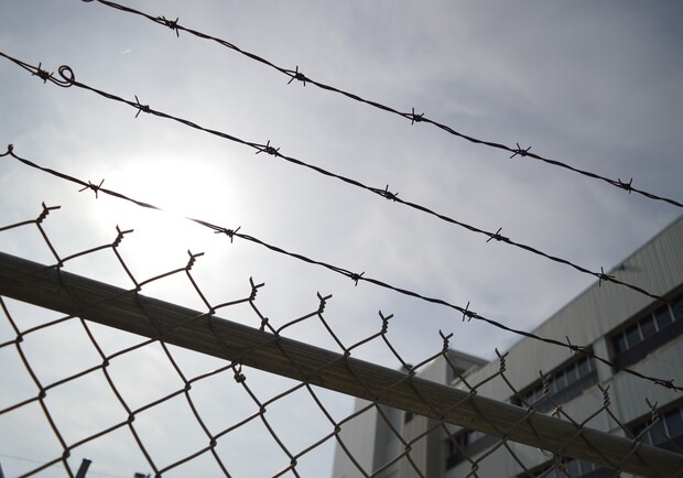 Обновка для заключенных: Минюст улучшил условия содержание под стражей. Фото: Pixabay 