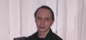 Лидер культовой группы 