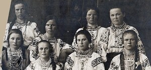 Украшения Украины