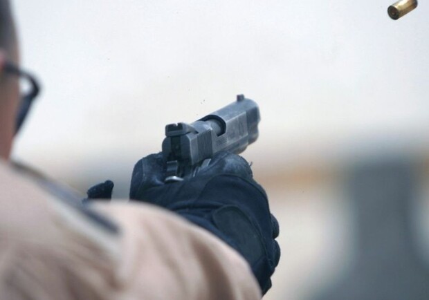 В Соборном районе неизвестные стреляют по окнам - фото: divulgamaisrv.com