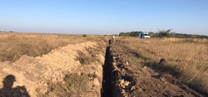 Работа кипит: как продвигается строительство Днепровского аэропорта (фото)