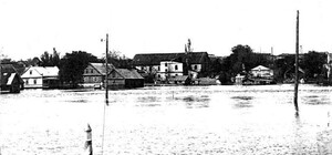 Репортаж со дна затонувшего Кичкаса: запорожский дайвер нашел старинный якорь (видео)