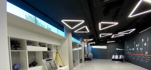 Дождались: в Днепре отрывается планетарий (видео)