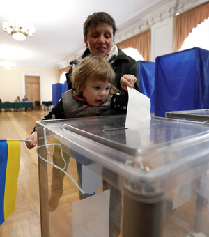 Получи ответ: как проголосовать на выборах, чтобы не испортить бюллетень