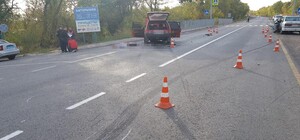 Смертельное ДТП в Запорожье: полиция ищет свидетелей