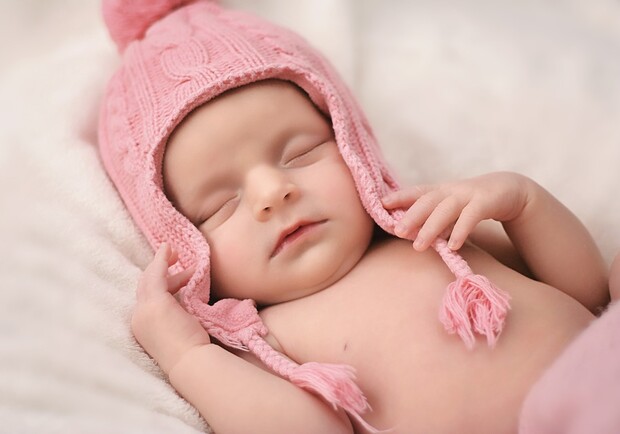 В Днепре женщина родила ребенка по дороге в больницу / фото: pixabay.com