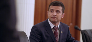 Соцопрос от Зеленского: президент задал первый вопрос украинцам