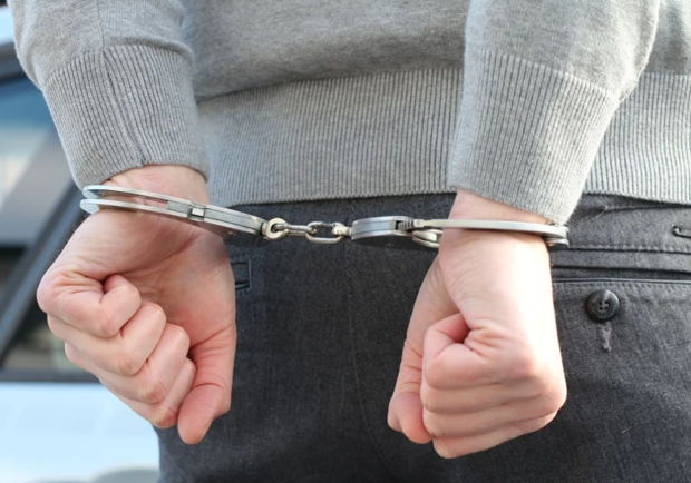 Полицейские задержали подозреваемого в резонансном преступлении / фото: pixabay.com