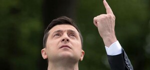 Предлагай: Зеленский призвал украинцев писать свои вопросы для соцопросов