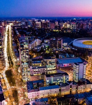 ТОП-10 проектов, которые сделают Киев красивее. Часть 2