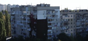 На крышах одесских многоэтажек начали устанавливать солнечные батареи: в чем выгода 