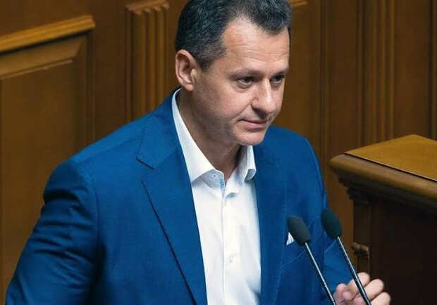 Партия «ЗА МАЙБУТНЄ» собрала полмиллиона подписей за отставку министра здравоохранения Степанова