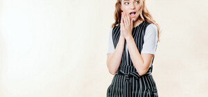 Можешь увидеть: на улицах Одессы заметили дорогущий суперкар