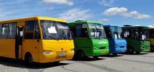 Смотри расписание: в пригороде Харькова пустили бесплатный автобус