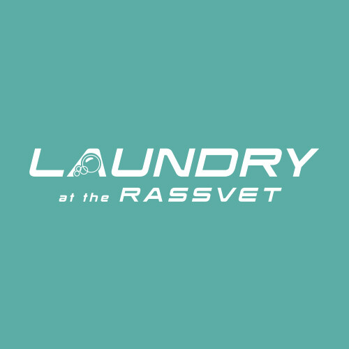 LAUNDRY AT THE RASSVET - фото