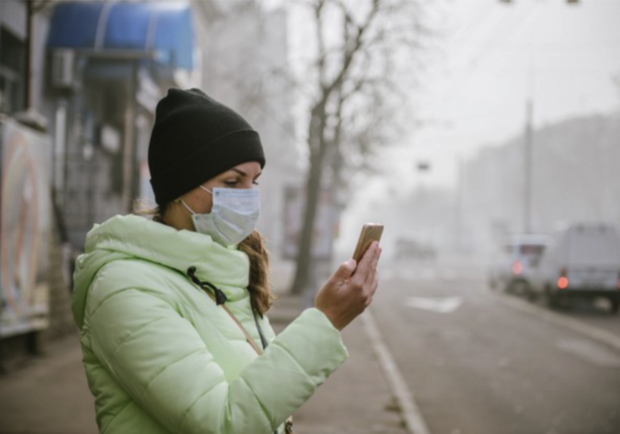 Коронавирус в Днепре: какая ситуация в городе на 5 ноября - фото freepik.com