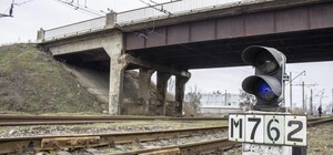 Состояние — критическое: в Харькове отремонтируют мост на окружной