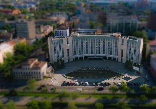 В Днепре пройдет второй тур выборов / фото: sobitie.com.ua