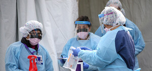 Коронавирус в Украине: число заболевших за сутки превысило 11 тысяч