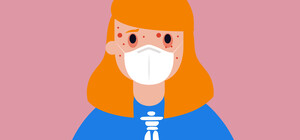 Новые вводные: больные коронавирусом наиболее заразны за 2 дня до появления первых симптомов