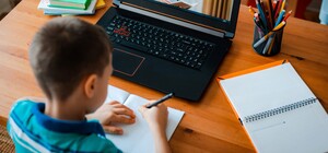 Все из-за выборов: в пятницу и понедельник одесские школьники уйдут на дистанционку