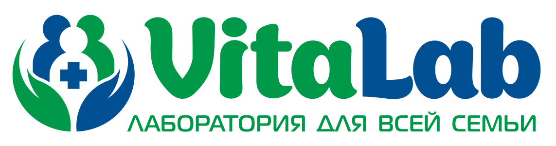 VitaLab лаборатория для всей семьи - фото
