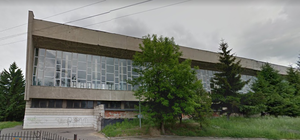 Фізкультури не буде: спорткомплекс Франкового вишу можуть перетворити на мобільний госпіталь