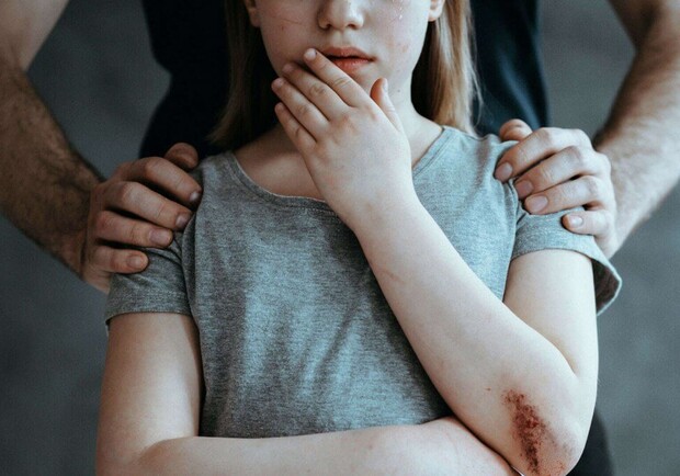 В Днепропетровской области насиловали детей / фото: tulapressa