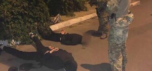 В Одессе готовили поджог мечети: задержанные ждут суда