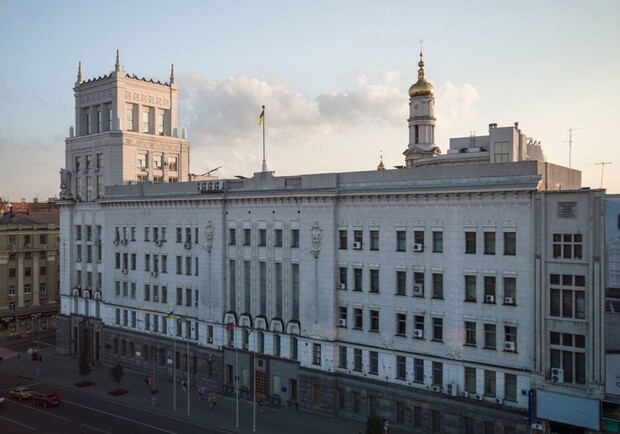 В мэрии рассказали, будут ли перевыборы в горсовет Харькова. Фото: Vgorode