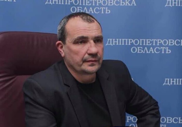 Никого не щадит: от коронавируса умер советник главы Днепропетровской ОГА - фото fb Александр Мотрюк