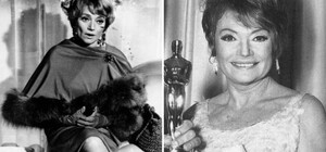 Единственная харьковчанка, получившая 