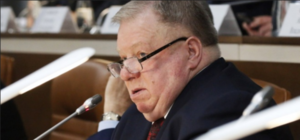 Коронавирус не щадит: ушел из жизни гендиректор КБ 