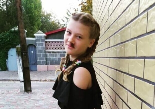 Спустя неделю в Одесской области нашли пропавшую девочку: где она была. Фото: полиция