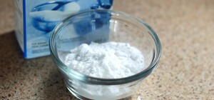 Лечение рака содой: в МОН прокомментировали странный совет для учеников