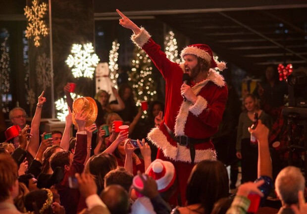 Новый год с коллегами: заведения, где не стыдно отметить корпоратив в Одессе