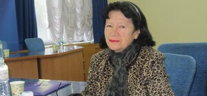 Светлая память: в Одессе умерла известная преподавательница социологии