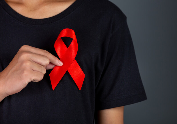 Где в Днепре пройти тест на ВИЧ и гепатит / фото: freepik.com