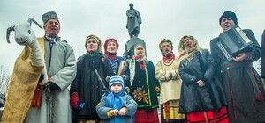 Колядуй из дома: Вертеп-фест 2021 в Харькове пройдет в онлайн-формате