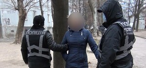 Щоб жебракував: запорожанка 