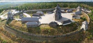 Не нарушая карантин: Запорожская Сечь открылась для посетителей