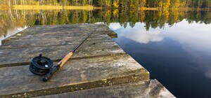 Смертельна риболовля: біля Львова загинули двоє чоловіків