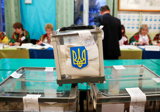 Как прошли выборы в Кривом Роге / фото: Reuters 