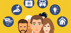 32 проекта: в Харькове назвали победителей Бюджета участия на 2021 год