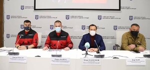 Нужно больше ведомств: в Киеве создали Департамент муниципальной безопасности КГГА